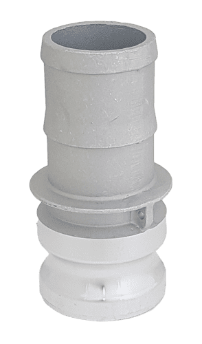 Cam Camlock Aluminium - Type E