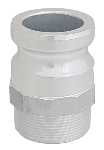 Cam Camlock Aluminium - Type F