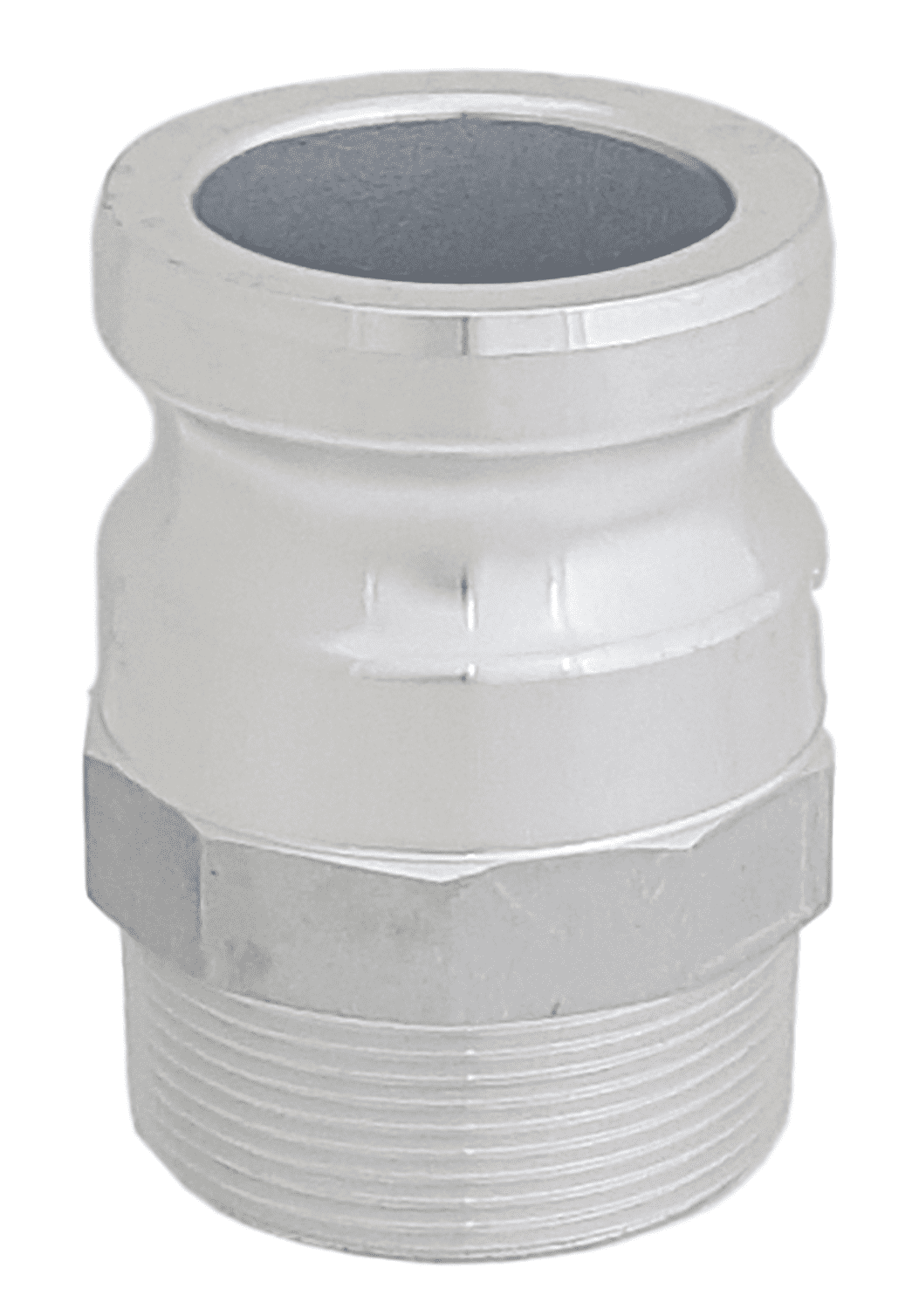 Cam Camlock Aluminium - Type F