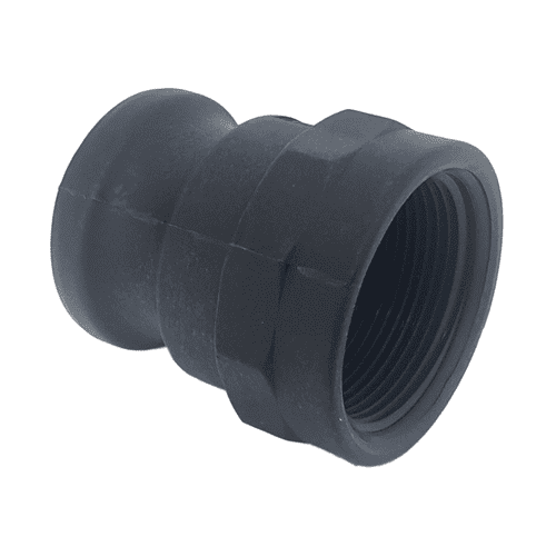 Cam Camlock Polypropylene - Type A