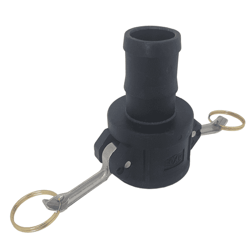 Cam Camlock Polypropylene - Type C