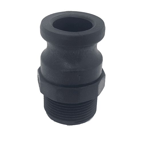Cam Camlock Polypropylene - Type F