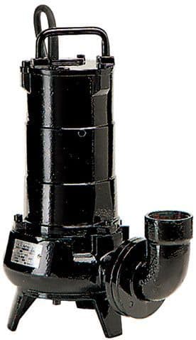 Caprari MXV Waste Water Sewage Submersible Pump