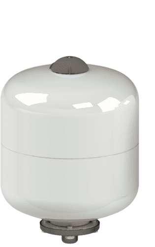 CIMM Vertical Pressure Vessels - 3 to 24ltr
