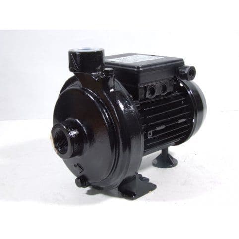 CM Centrifugal High Pressure Centrifugal Pump