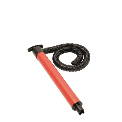 Dinghy Bailer Lift & Force Hand Pump