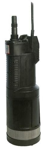 Divertron Auto Pressure Sensor Irrigation Booster High Pressure Pump