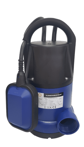 Drain Buddy 400 Auto  Drainage Sump Pump