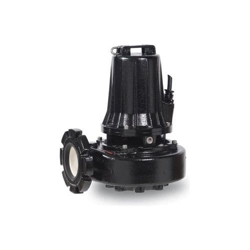 Dreno AT Single Channel Impeller Sewage Pump (4 pole)