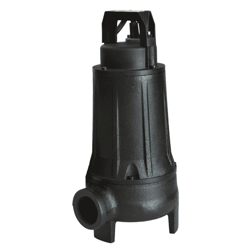 Dreno Compatta Pro Sewage Vortex Submersible Pump