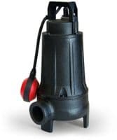 Dreno Compatta Sewage Vortex Submersible Pump