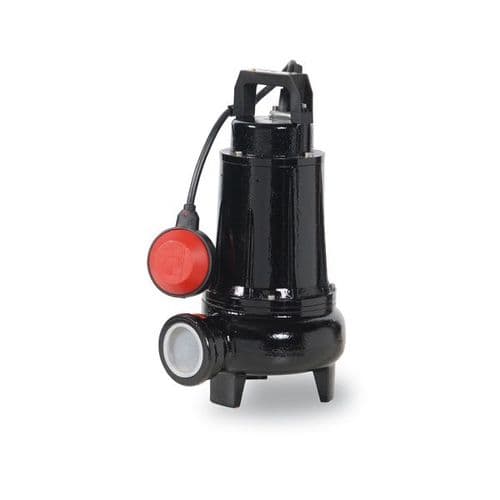 Dreno Compatta Sewage Vortex Submersible Pump