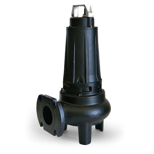 Dreno DNA Vortex 2 1/2 Inch Submersible Sewage Pump