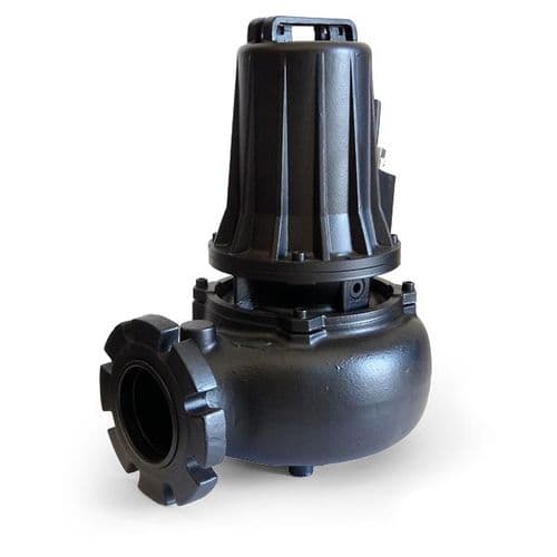 Dreno DNA Vortex 3 Inch Submersible Sewage Pump