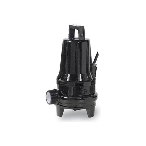 Dreno GM/GT Sewage Grinder Macerator Pump (2 pole)