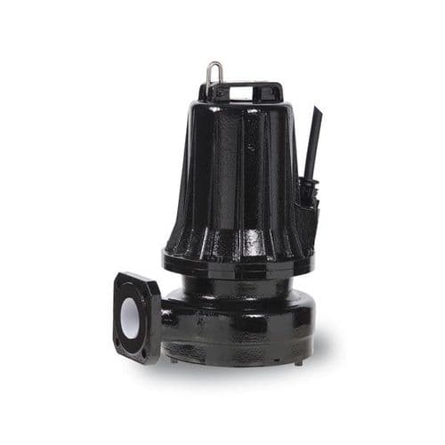 Dreno GT Sewage Grinder Pump (2 pole)