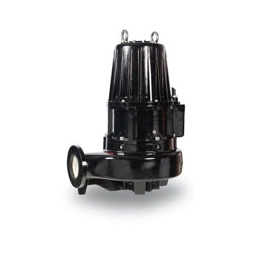 Dreno VT 150 Vortex Sewage Pump (4 pole)