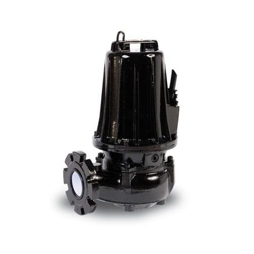 Dreno VT Sewage Vortex Pump (2 pole)