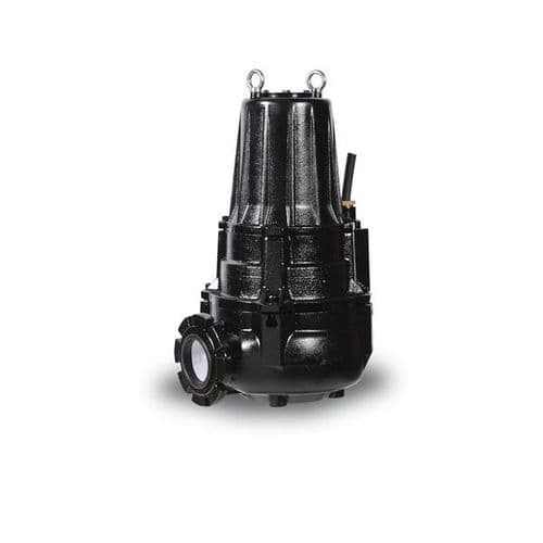 Dreno VTH Sewage Vortex Pump (2 pole)