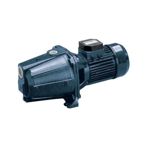 Ebara AGA AGC Self Priming Jet Pump