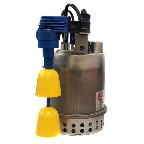 Ebara Best One AGMA 230v Drainage Sump Pump
