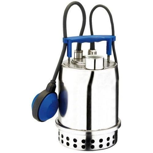 Ebara Best One MA 230v Drainage Sump Pump
