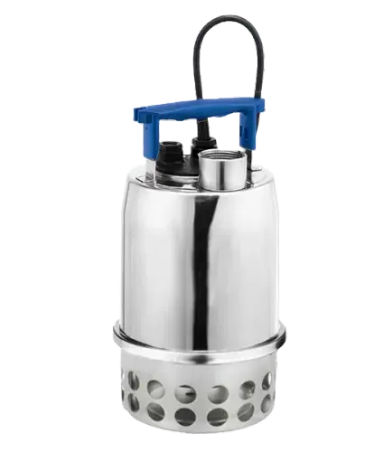 Ebara Best One VOX M 230v Drainage Sump Pump