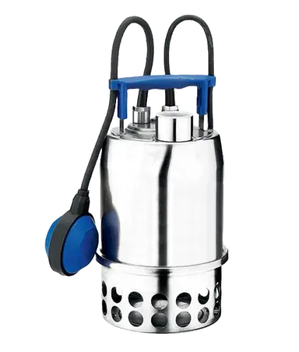 Ebara Best One VOX MA 230v Drainage Sump Pump