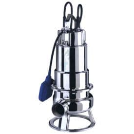 Ebara DW MA Dirty Water Pump Threaded