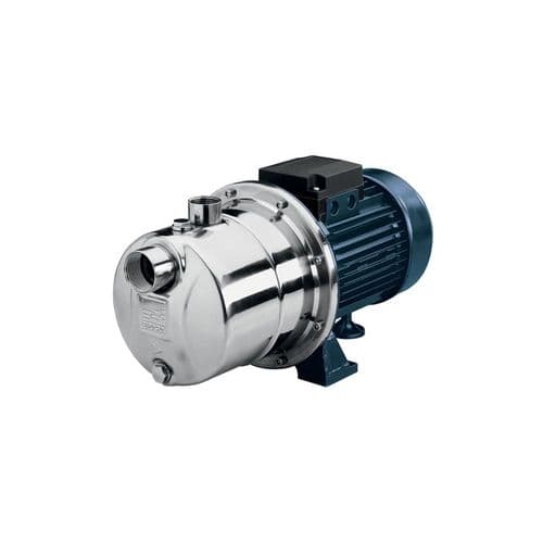 Ebara JESX Self Priming Stainless Jet Pump