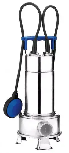 Ebara Right 75 M A Sewage Pump