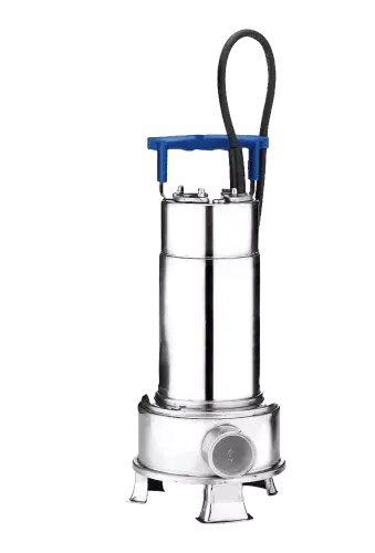 Ebara Right 75 M Sewage Pump