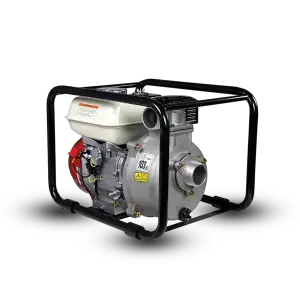 Engine Driven Pumps