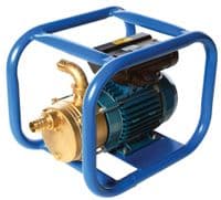 ENM ENT Bi-Directional Flow Pump