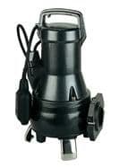 ESPA Drainex 200 Sewage Vortex Pump