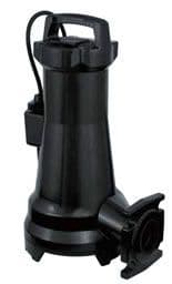 ESPA Drainex 600 Sewage Vortex Pump 3phs 400v