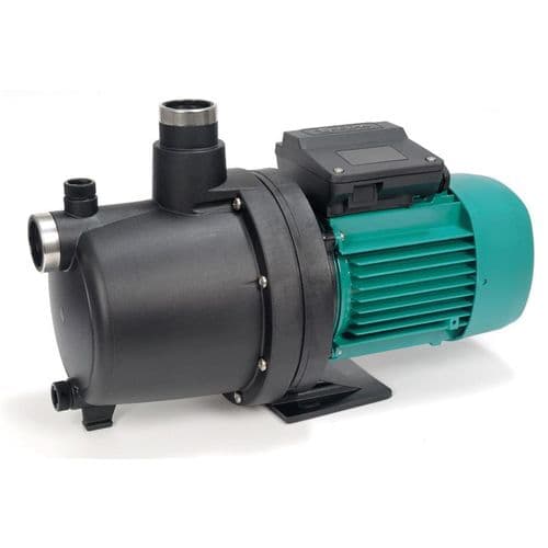 ESPA Multipool N High Pressure Swimming Pool Pump