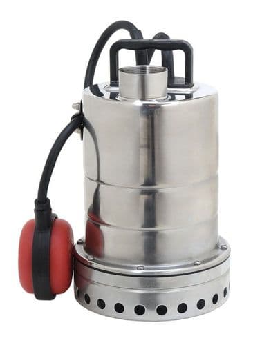 ESPA MXO Submersible Stainless Steel Drainage Pump
