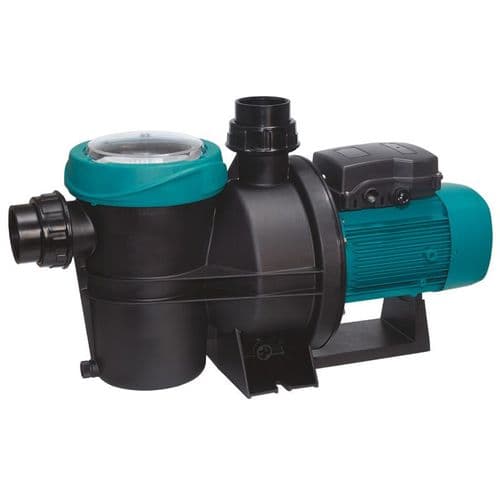 ESPA Silen S2 Swimming Pool Pump