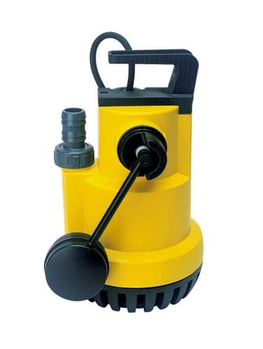 ESPA Vigila 200/350/500 Submersible Drainage Pump