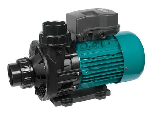 ESPA Wiper Swimming Pool Spa Pump