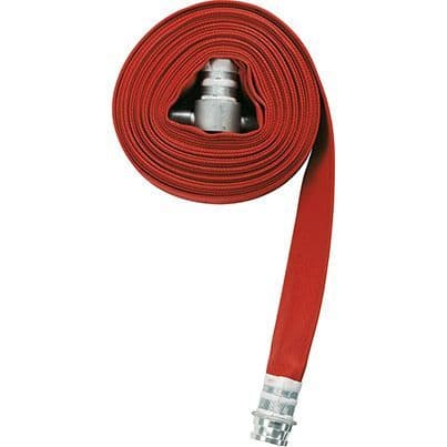 Fire Hose Red Blue Type 2 Assembly