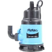 Flotec VIP & VIPVORT 1 1/4 Inch Submersible Pump