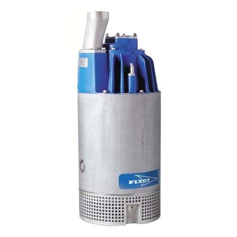 Flygt 2201 Submersible Drainage Pump