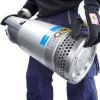 Flygt 2610 Submersible Drainage Pump