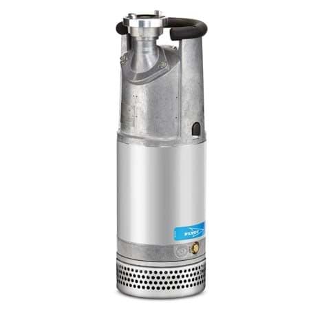 Flygt BS 2620 Submersible Dewatering Pump