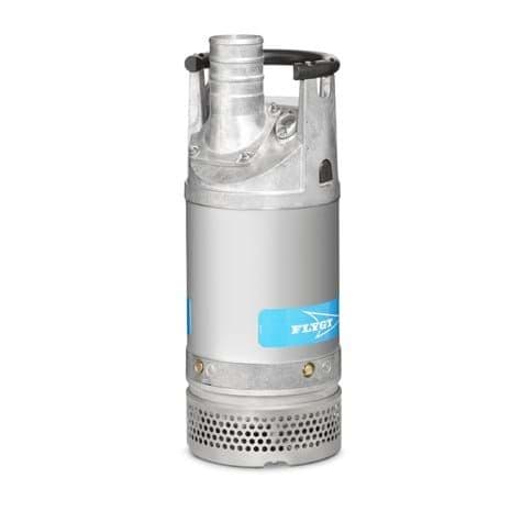 Flygt 2640 Submersible Drainage Pump