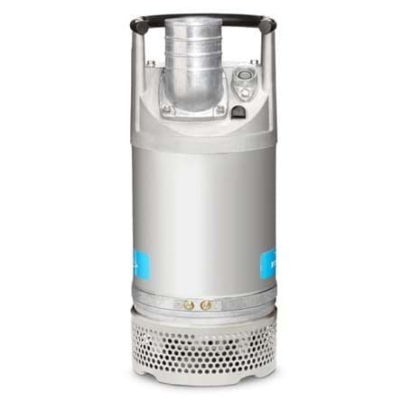 Flygt 2670 Submersible Drainage Pump