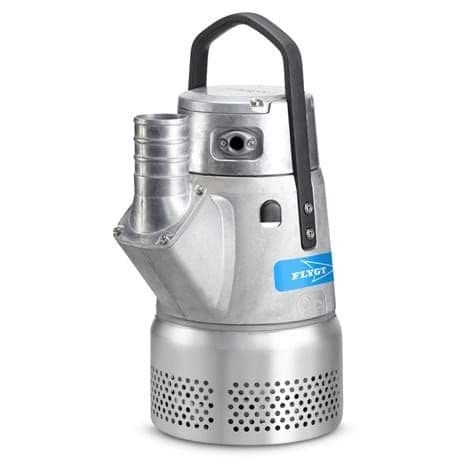 Flygt 2830 Submersible Drainage Pump