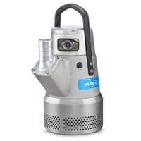 Flygt 2870 Submersible Drainage Pump